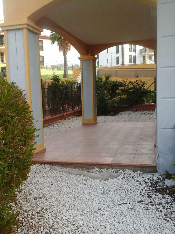 Ayamonte, Costa Esuri Las Encinas Bl16 Екстериор снимка