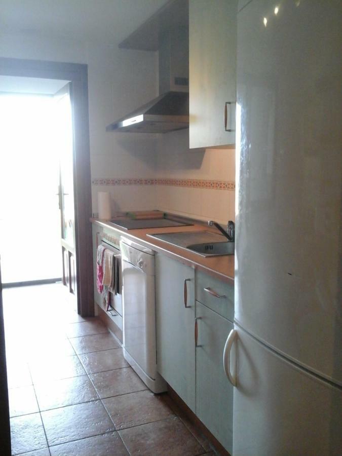 Ayamonte, Costa Esuri Las Encinas Bl16 Екстериор снимка